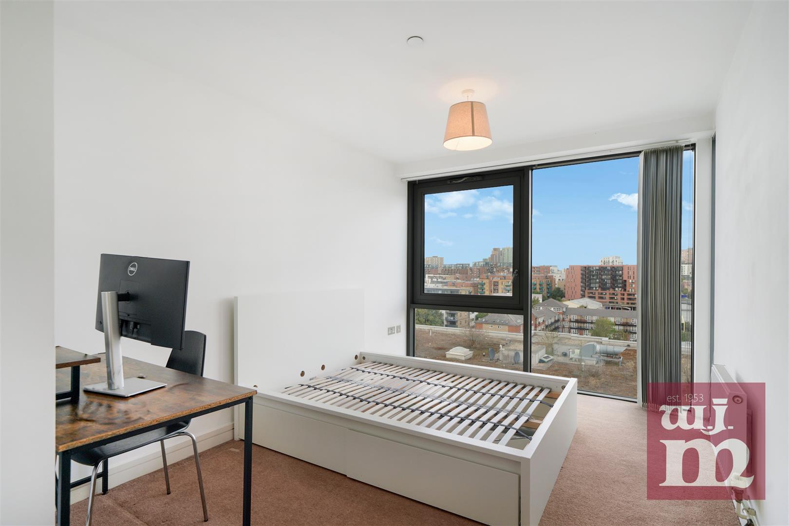 Craig Tower, Aqua Vista Square